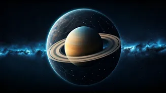 Gemini: Weekly Shani Horoscope (Dec 8-14, 2025)