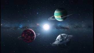 Stellar Remnants Offer A Rare Laboratory For The Longest Planetary Timescales