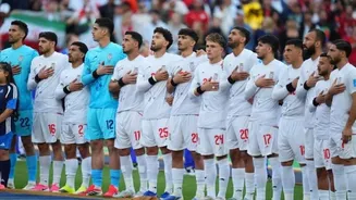 Why is Iran out of the FIFA World Cup 2026 despite remaining unbeaten? Explained