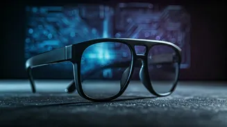 B by Lenskart Smart Glasses Arrive in India: Price, Specs, and Early Access Revealed