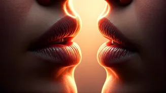The Art of the Kiss: Celebrate Kiss Day with Sweet Wishes & Deep Connections