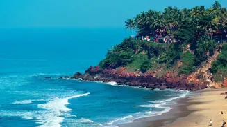 Why Off-Season Goa Is Perfect For Travellers Seeking Fewer Crowds