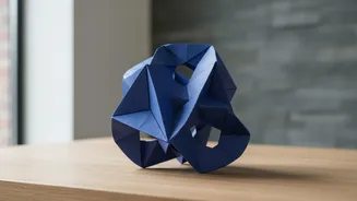 How DNA Folding Patterns Could Shape The Next Generation Of Cancer Research
