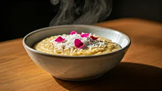 Goa's Golden Mornings: 5 Delicious Porridge Recipes for a Taste of Tradition