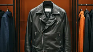 Winter Jackets: Chic Styles & Styling Tips for 2025