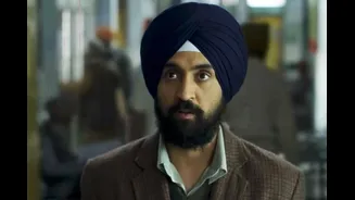 Satluj: Centre Steps In, Forms High-Level Committee To Review Diljit Dosanjh Film