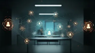 Thrive In Modern Hybrid Workforces Nurturing Cross Team Communication Skills