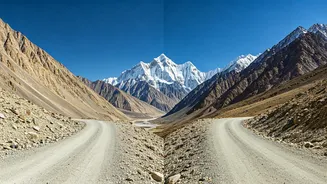 Ladakh Or Spiti? July Travellers Need This