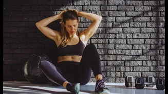 Tem dias em que seu corpo simplesmente não responde — e isso é normal