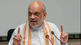 Amit Shah: జూలై 26న తెలంగాణకు కేంద్ర హోంమంత్రి అమిత్‌షా
