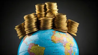 Debt Deep Dive: Top 10 Countries' Economies