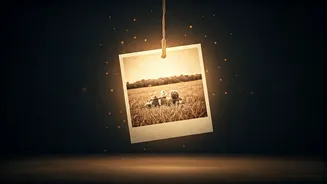 The Sweet Deception: Why Your Brain Loves the "Good Old Days"