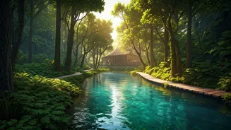 Nature-First Breaks Are India’s Shareable Escape Trend