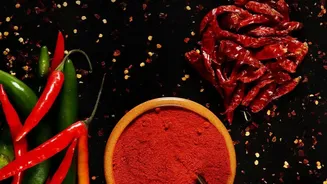 Northeast Indian Bhut Jolokia Condiments Gain Massive Popularity In Urban Fusion Cafés