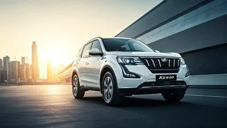 2026 Mahindra XUV 7XO: A New Benchmark?