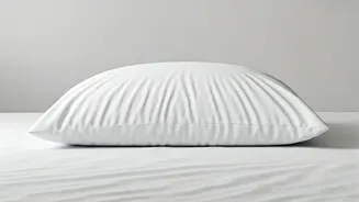Pillow Hygiene: How Often to Wash and When to Replace for Optimal Sleep