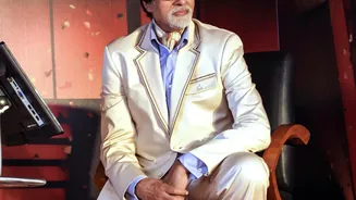 Kaun Banega Crorepati is back with new season 18: Which Indian cricketers have featured in Kaun Banega Crorepati