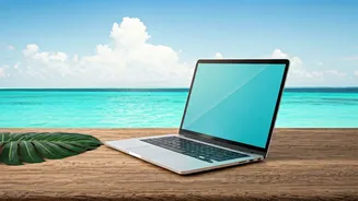 Sri Lanka Unveils Digital Nomad Visa: Your Gateway to Island Life for a Year!