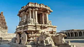 What To Pack For A Short Break To Hampi And Gokarna