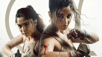 Alpha Trailer X Reactions: Netizens Say Alia Bhatt, Sharvari’s Spyverse Debut ‘Looks Fun’