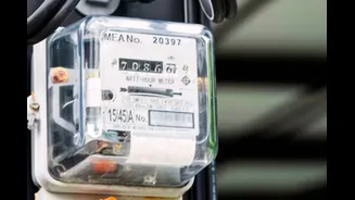 What Is 'Time Of Day' Tariff? Bihar Changes Electricity Bill Rules, 5pm-11pm Is Costliest