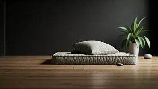 Indian Wellness Studios Are Taking Rest Seriously