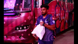 IPL 2026: Anil Kumble hints at key role for Sanju Samson at Chennai Super Kings