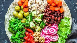 Why Pairing Grains With Legumes Boosts Protein Quality Scores For Vegetarian Fitness