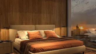Monsoon Nights And Rest: How Humidity Can Affect Your Sleep Environment