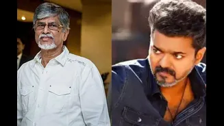 ‘He Is Not Afraid of Anything’: Thalapathy Vijay’s Father Reacts To Jana Nayagan Release Delay