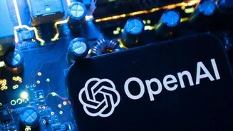 OpenAI fixes space pages bug, restores access after service issues