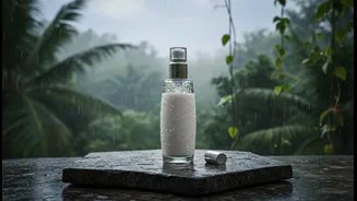 Cloudy-Day Sunscreen During the Monsoon: The Reader-Service Angle Young Indians Need