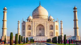 Latest Update On What A 30-Day Uzbekistan Stay Could Mean For Indian Tourists