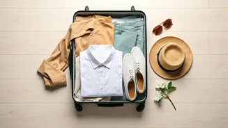 Spring Travel Essentials: Top Picks for Your Next Getaway from a Major Sale