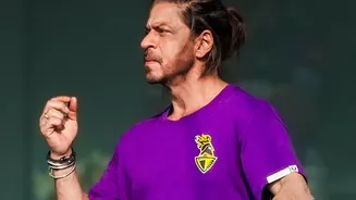 Shah Rukh Khan’s King: How Siddharth Anand Is Building Its Action Scale