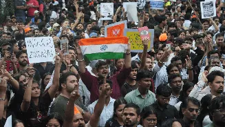 'We Have Opened Our Hearts': CJP Open To Talks With Govt As 'Chalo Sansad' March Begins; Says 'Ball Is In Their Court'