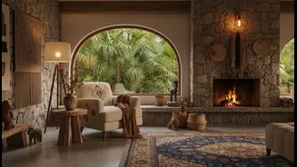Boutique Homestays Are Offering The Perfect Blend Of Comfort And Character