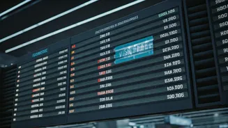 Paperwork-Free Energy Is Driving International Travel Choices