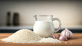 Beyond the Hue: Unpacking the Nutritional Power of White Foods in India