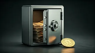 Build Solid Cash Buffers Prior To Making Volatile Investments