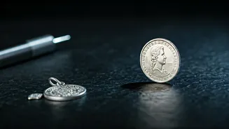 Unmasking the Shimmer: 5 Simple Home Tests for Genuine Silver Purity