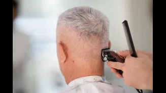 Why Hair Transplant Patients Disappear for a Few Weeks: The Secret Recovery Phase