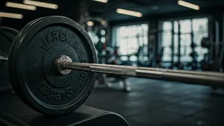 Boost Your Squat Strength With These Key Moves