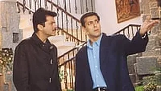 'Friendship With Salman Grew Stronger': Anil Kapoor Revisits Biwi No 1 As David Dhawan's Film Turns 27