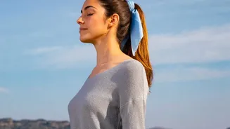 Slow Breathing On Hikes Is A Mindfulness Tool, Not A Treatment Makes Deep Breathing Can Be Paired With Easy Hiking Without Slowing The Walk Easier ...