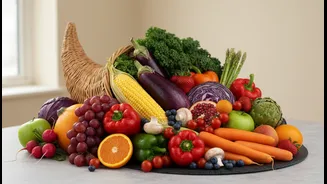 The Best Gut-Friendly Habit May Be Eating More Plant Types Each Week