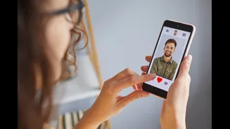 Single GenZ Are Looking For Emotional Honesty In Their Dates, Finds Survey