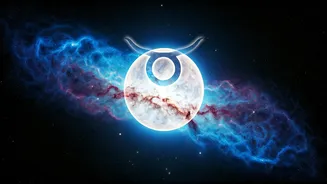 February 25, 2026: Navami's Auspicious Aura & Taurus Moon's Stability