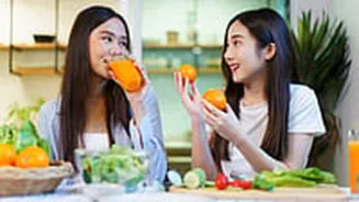 Heatwave Warning In India! Nutritionist Shares Food To Eat & Avoid During Summer