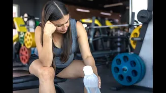 Quando o treino para de funcionar: sinais de estagnação a serem observados